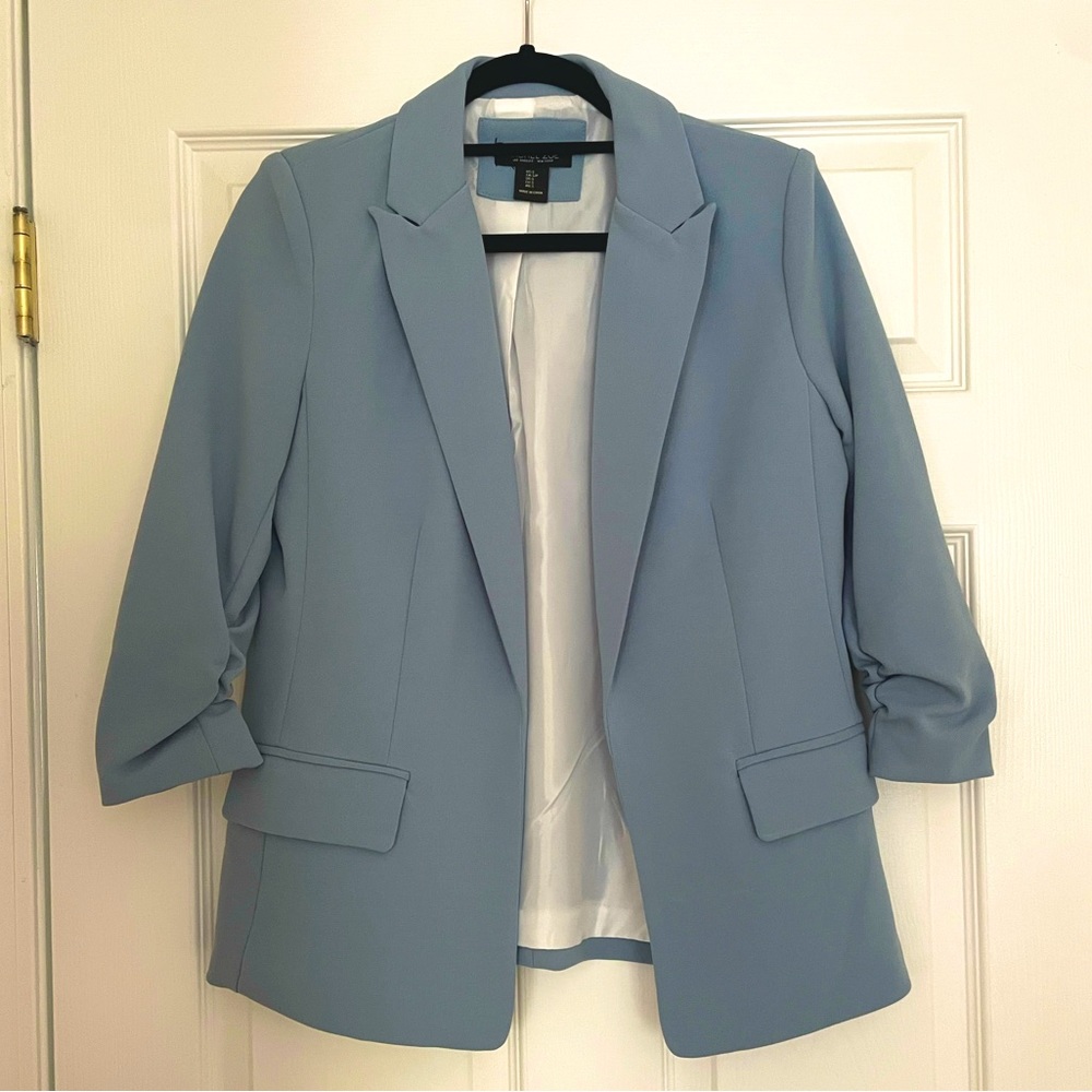 NWOT Rachel Zoe Blazer